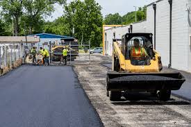 Best Cobblestone Driveway Installation  in Cana, VA